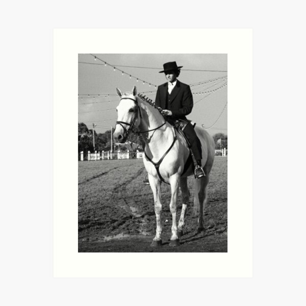 Item preview, Portuguese horse rider designed and sold by Gaspar Avila.