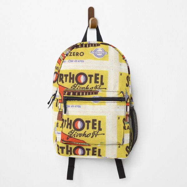 Item preview, Hotel designed and sold by retroboxx.