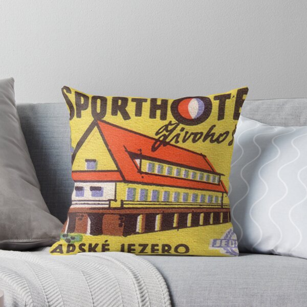 Item preview,  Hotel designed and sold by retroboxx.