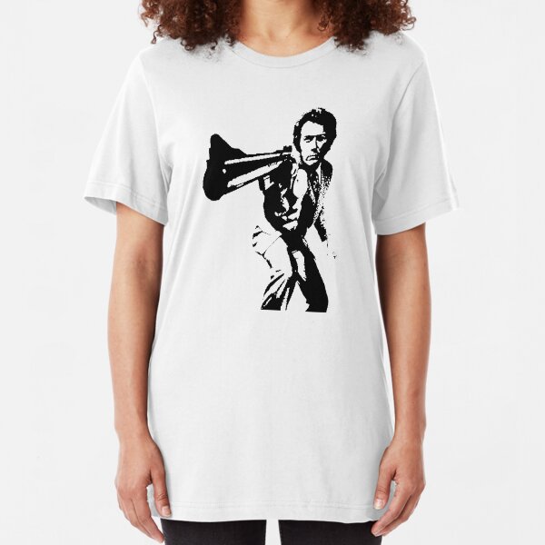 dirty harry t shirts