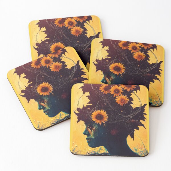 Item preview, Touch of the sun designed and sold by EzraRogers.