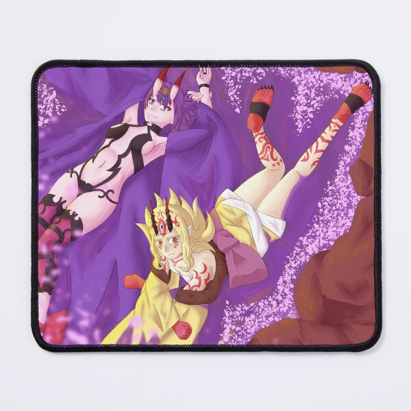 Item preview, Oni Hot Springs designed and sold by HyjinxDesigns.