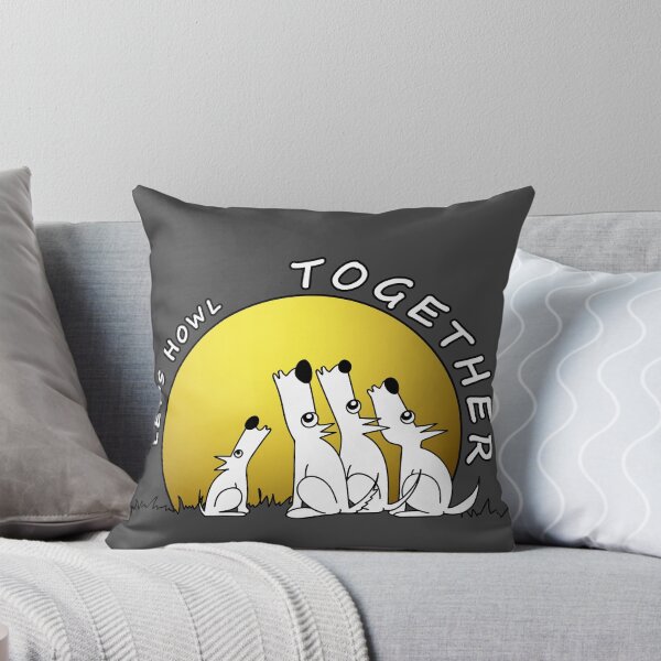 Item preview, Howl together designed and sold by Nicha199.