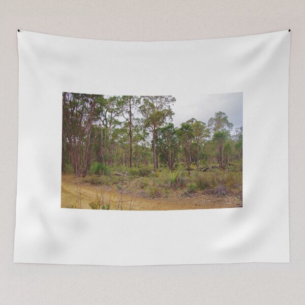 Item preview, The Serpentine Reserve Bushland designed and sold by lezvee.