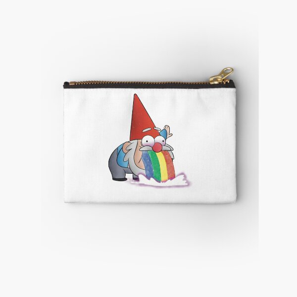Item preview, arcoiris gnomo designed and sold by tinypurpleland.