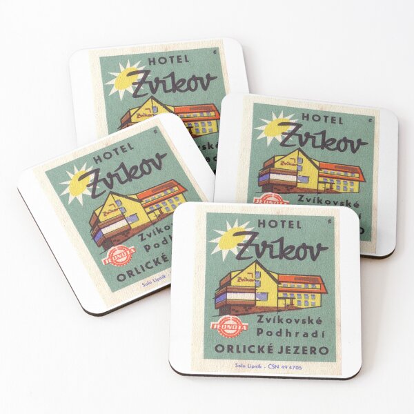 Item preview, Hotel designed and sold by retroboxx.
