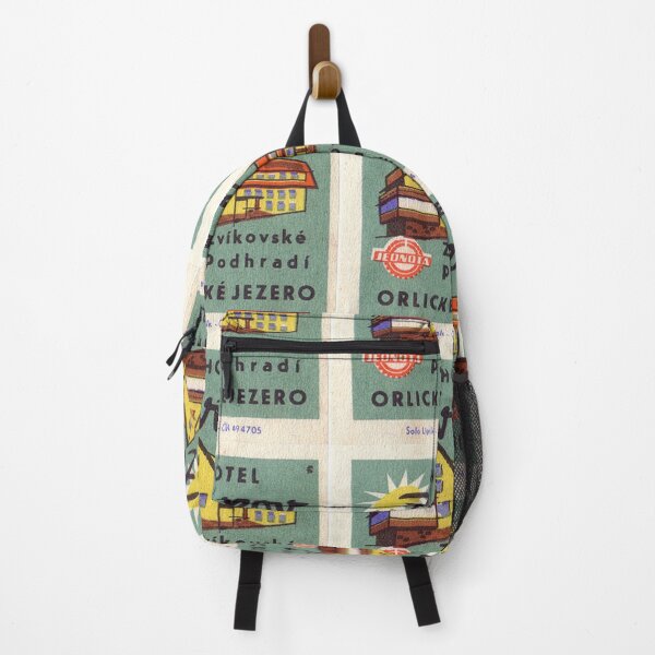 Item preview, Hotel designed and sold by retroboxx.