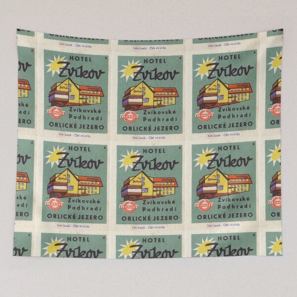 Item preview, Hotel designed and sold by retroboxx.