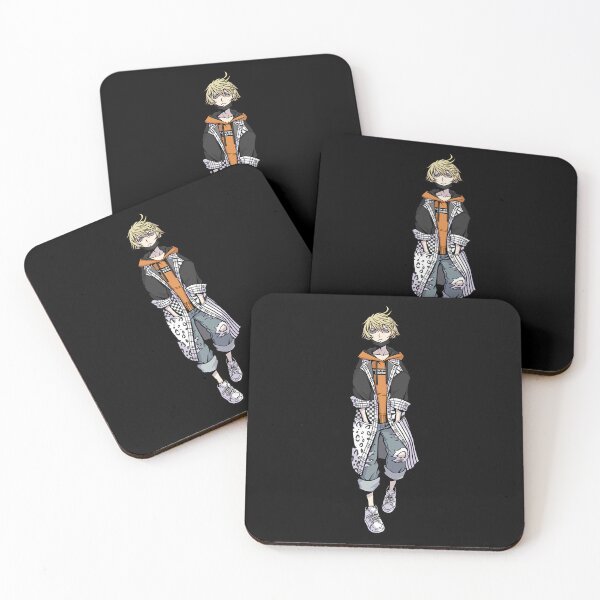 Item preview, Funny Gift For Anime neo the world ends with you Rindo designed and sold by Rowewayneeicher.