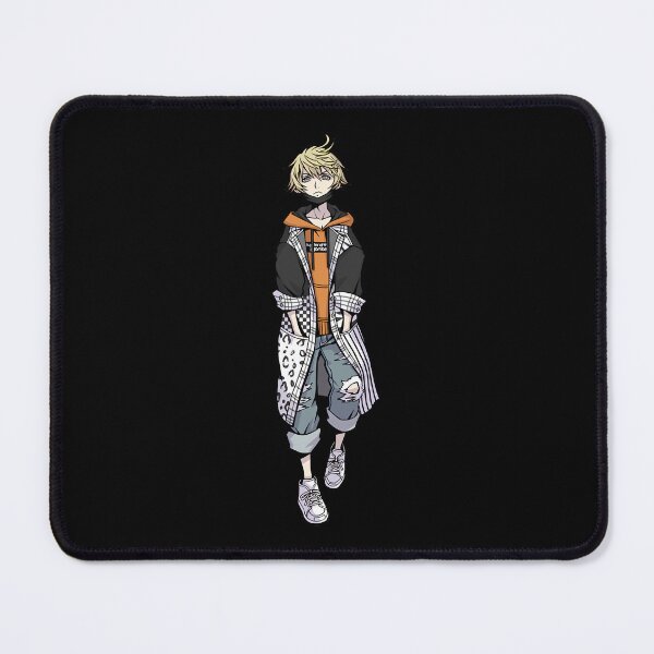 Item preview, Funny Gift For Anime neo the world ends with you Rindo designed and sold by Rowewayneeicher.