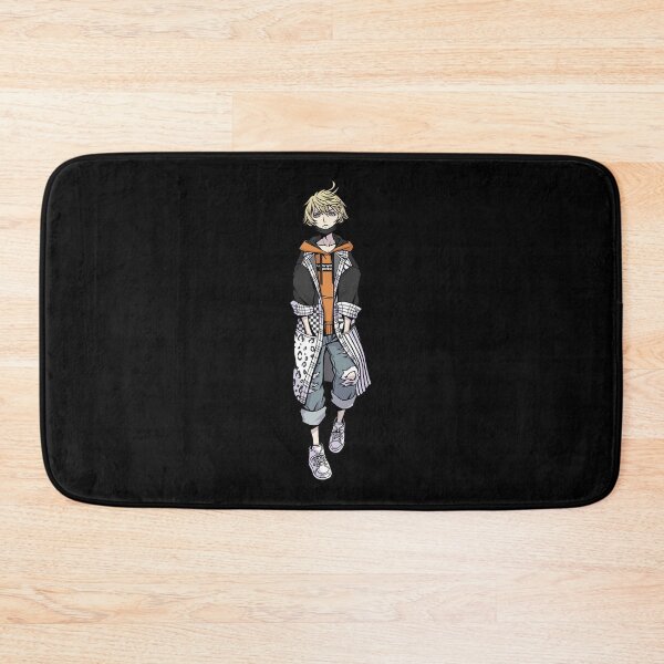 Item preview, Funny Gift For Anime neo the world ends with you Rindo designed and sold by Rowewayneeicher.