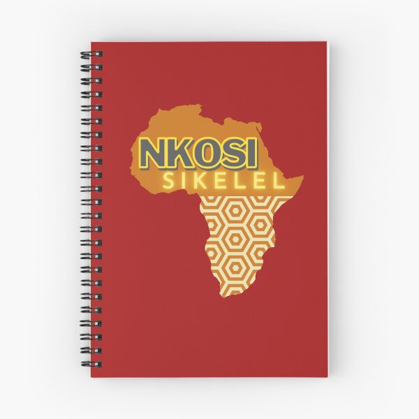 Artikelvorschau, Nkosi Sikelel „Afrika entworfen und verkauft von CheriGurl.