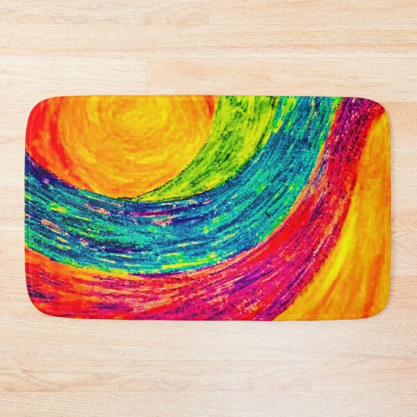 Item preview, Sunset Rush designed and sold by Sarah Kurdila.