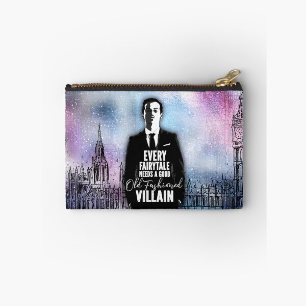 Item preview, Villain designed and sold by eviebookish.