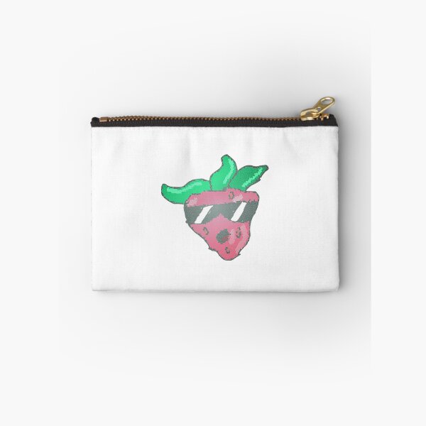 Item preview, Stylized cool strawberry design  designed and sold by Coffeemerc117.