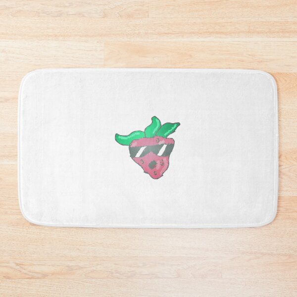 Item preview, Stylized cool strawberry design  designed and sold by Coffeemerc117.