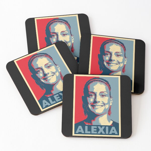 Item preview, Alexia Putellas Hope designed and sold by sulemannorman21.