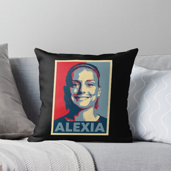 Item preview, Alexia Putellas Hope designed and sold by sulemannorman21.