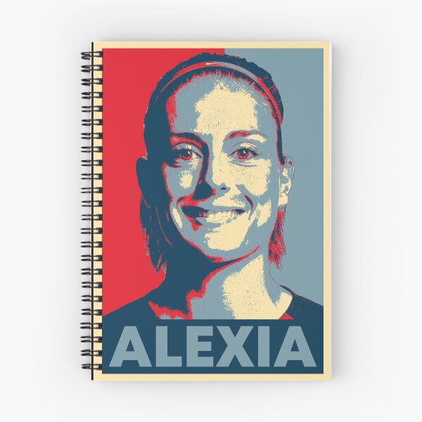 Item preview, Alexia Putellas Hope designed and sold by sulemannorman21.