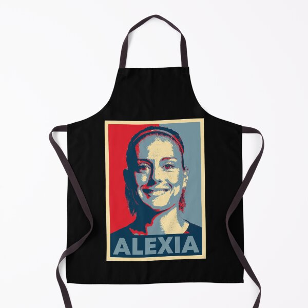 Item preview, Alexia Putellas Hope designed and sold by sulemannorman21.