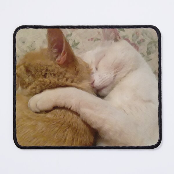 Item preview, Mister Tremendous and Baby hugging designed and sold by KIKAJU.