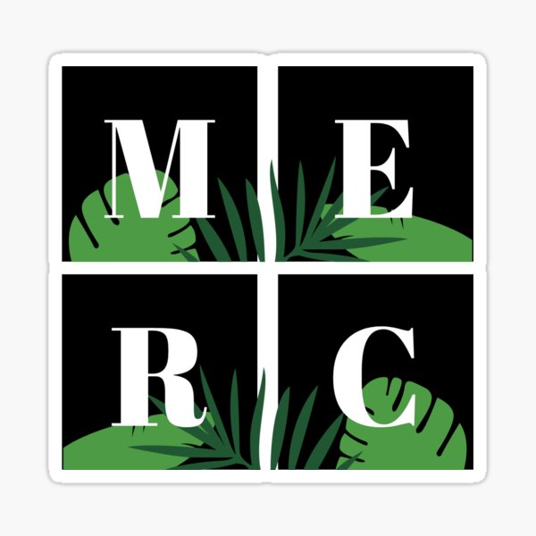Item preview, MERC designed and sold by tnA-Merc.