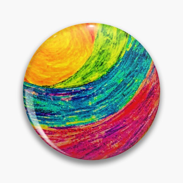 Item preview, Sunset Rush designed and sold by Sarah Kurdila.