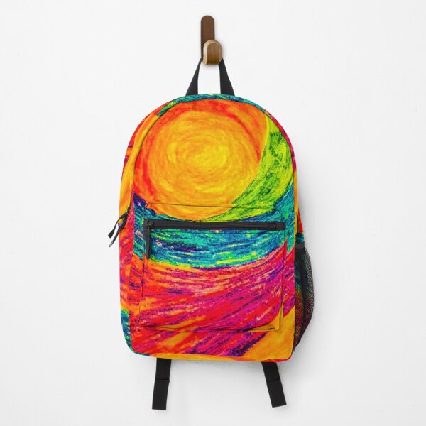 Item preview, Sunset Rush designed and sold by Sarah Kurdila.