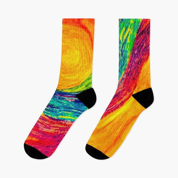 Item preview, Sunset Rush designed and sold by Sarah Kurdila.