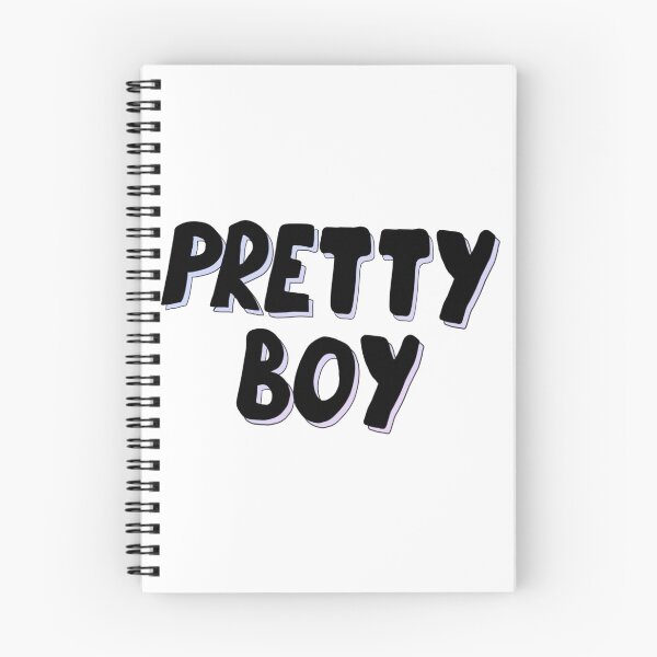 Item preview, Pretty Boy Transgender Design designed and sold by LeeTheNerd.