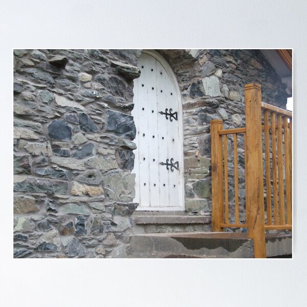 Artikelvorschau, doorway to a mystery entworfen und verkauft von carol oakes.