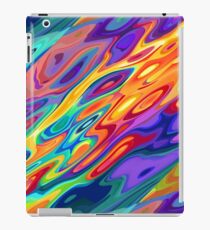 Colours iPad Case/Skin