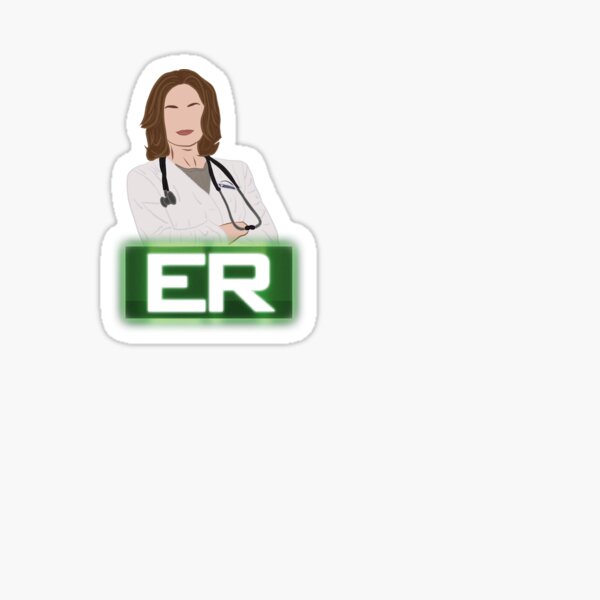 Er Tv Show Gifts & Merchandise for Sale | Redbubble