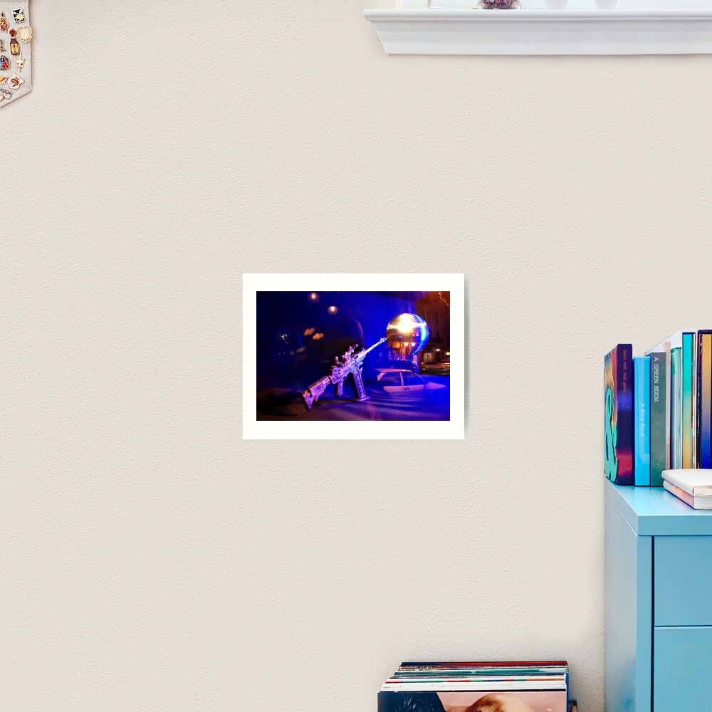 Item preview, Art Print designed and sold by RosaCobos.