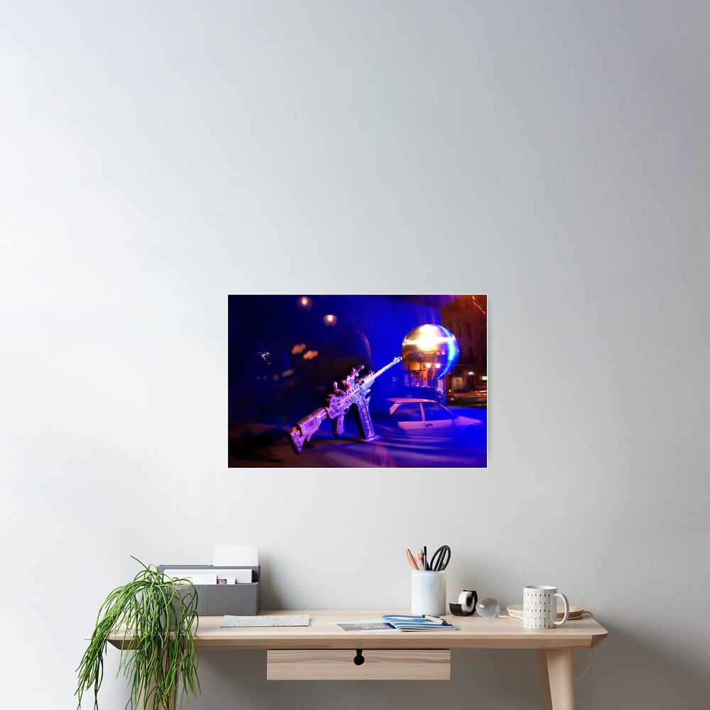 Item preview, Poster designed and sold by RosaCobos.