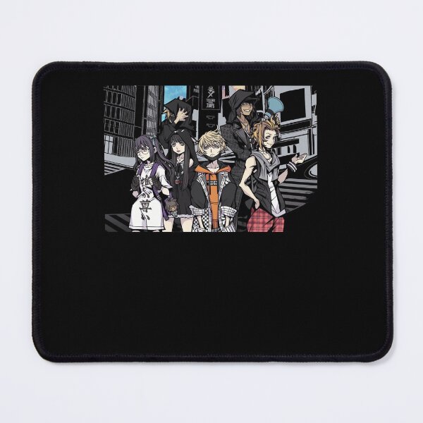 Item preview, Funny Gift For Movie NEO The World Ends With You Premium designed and sold by Rowewayneeicher.