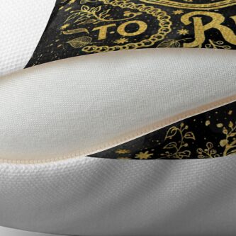 Alternate view of Time to Read Throw Pillow