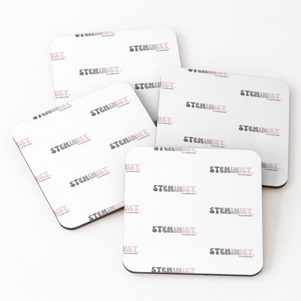 Item preview, STEMINIST. | @lilsboobthangs designed and sold by lilsboobthangs.