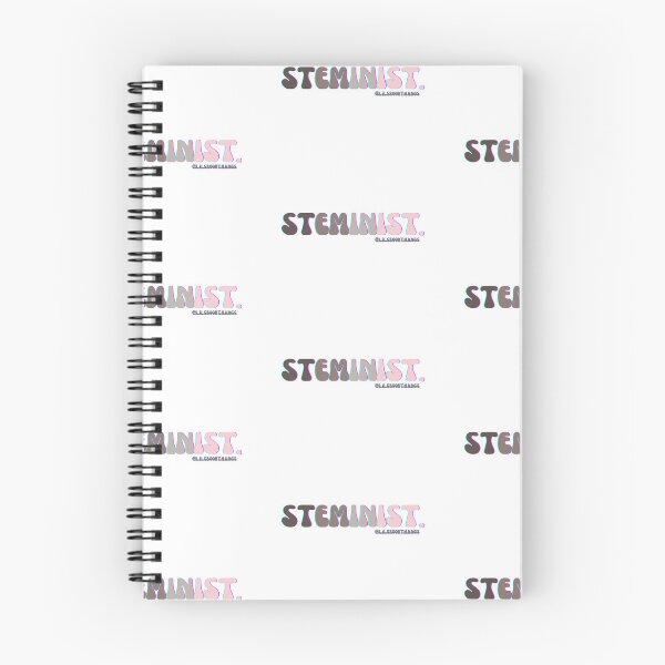 Item preview, STEMINIST. | @lilsboobthangs designed and sold by lilsboobthangs.