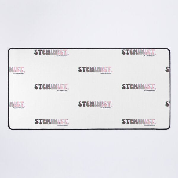 Item preview, STEMINIST. | @lilsboobthangs designed and sold by lilsboobthangs.