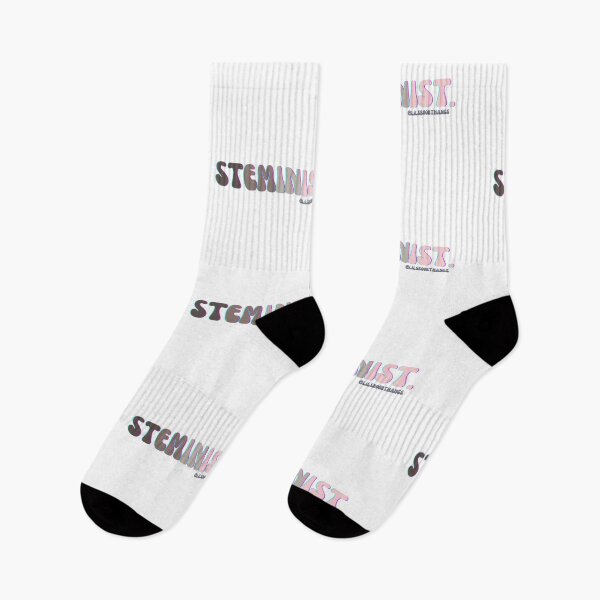 Item preview, STEMINIST. | @lilsboobthangs designed and sold by lilsboobthangs.