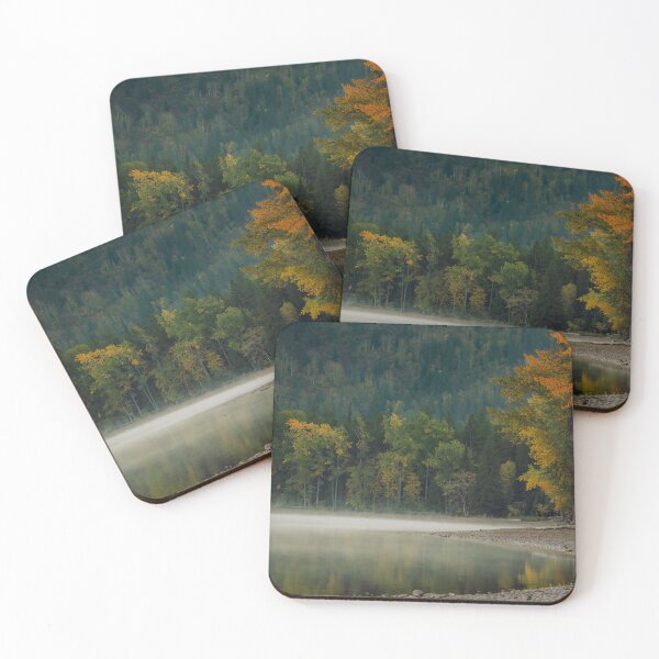 Item preview, Lake McDonald Fall Colors designed and sold by Vsaditya2020.
