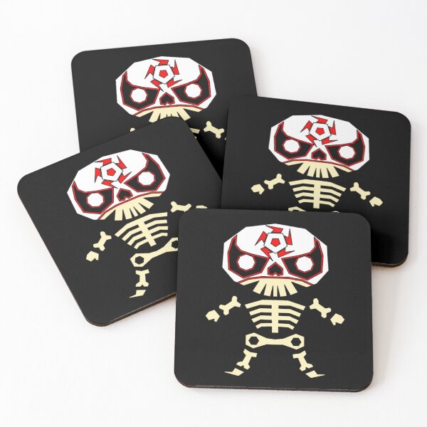 Item preview, FREE WRESTLING OM SUGAR SKULL designed and sold by the Zarock Shop.