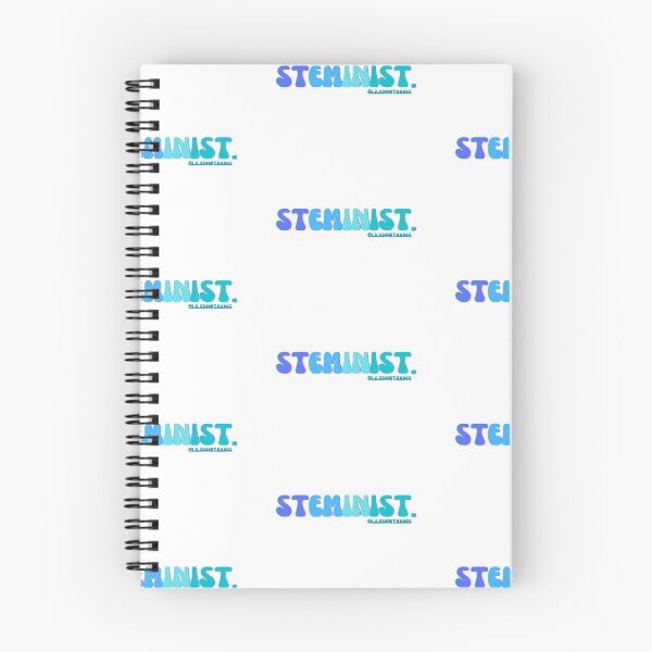 Item preview, STEMINIST. | @lilsboobthangs designed and sold by lilsboobthangs.