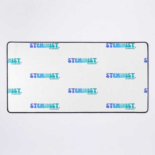 Item preview, STEMINIST. | @lilsboobthangs designed and sold by lilsboobthangs.