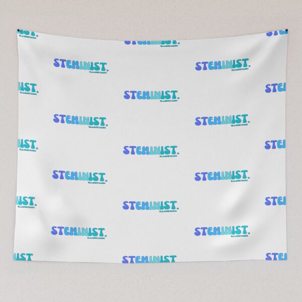 Item preview, STEMINIST. | @lilsboobthangs designed and sold by lilsboobthangs.