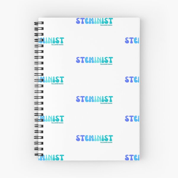 Item preview, STEMINIST. | @lilsboobthangs designed and sold by lilsboobthangs.
