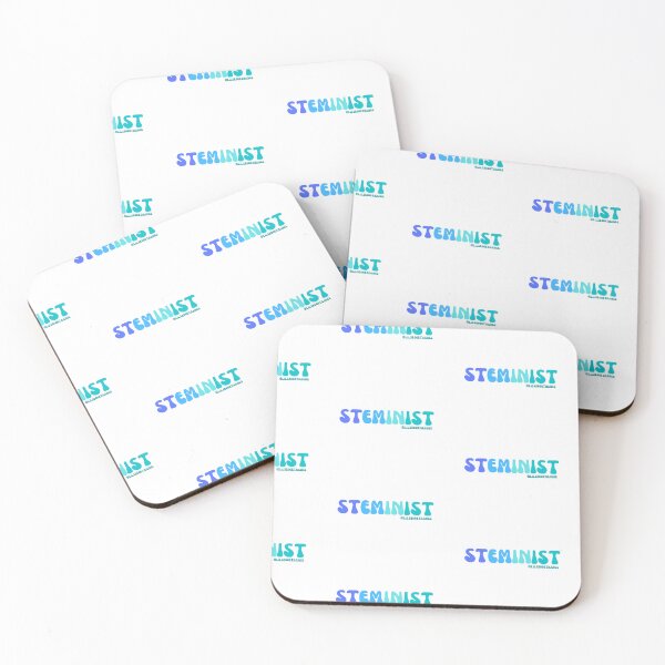 Item preview, STEMINIST. | @lilsboobthangs designed and sold by lilsboobthangs.