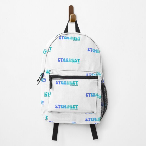 Item preview, STEMINIST. | @lilsboobthangs designed and sold by lilsboobthangs.