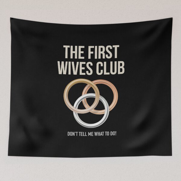 Item preview, Love Funny Man First American Wives Comedy Club Cute Gifts designed and sold by MadisonThanh.